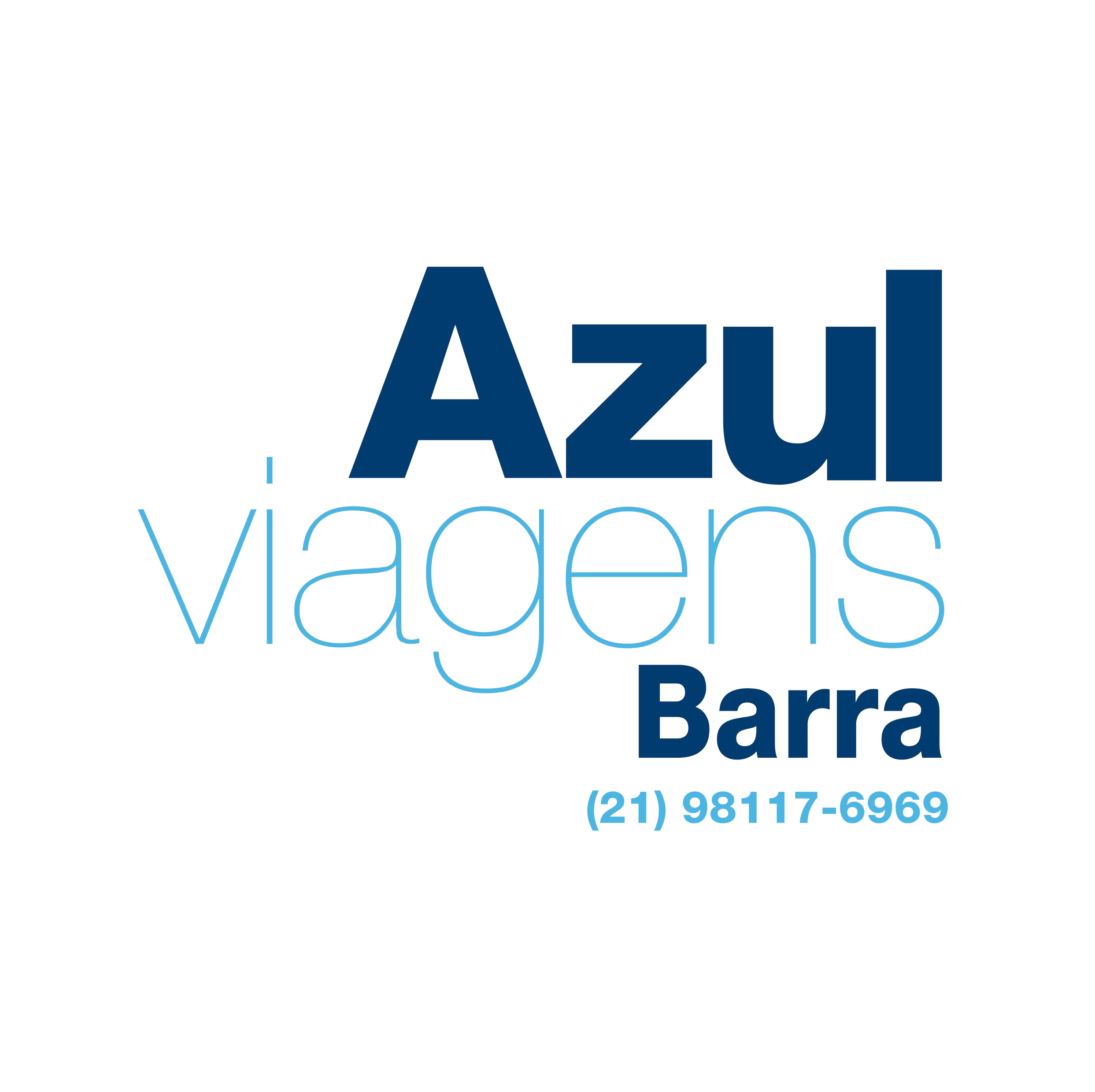 AZV Barra